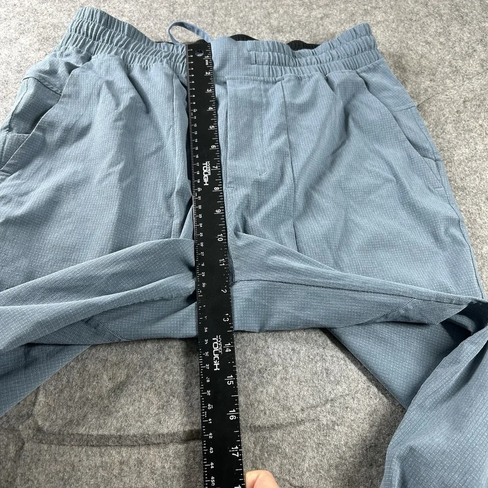 Lululemon ABC Jogger Pants Mens Medium 30